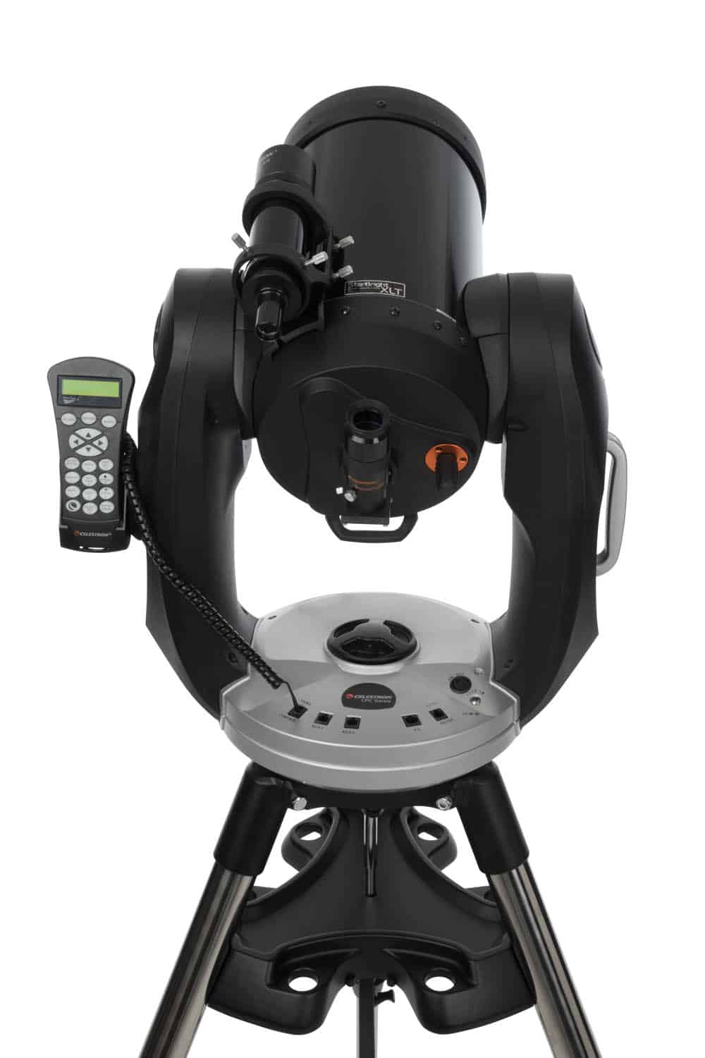 Telescopio CPC 800 XLT