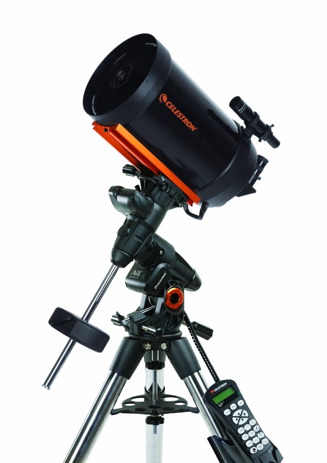 Montatura Advanced VX con Telescopio SC 8"