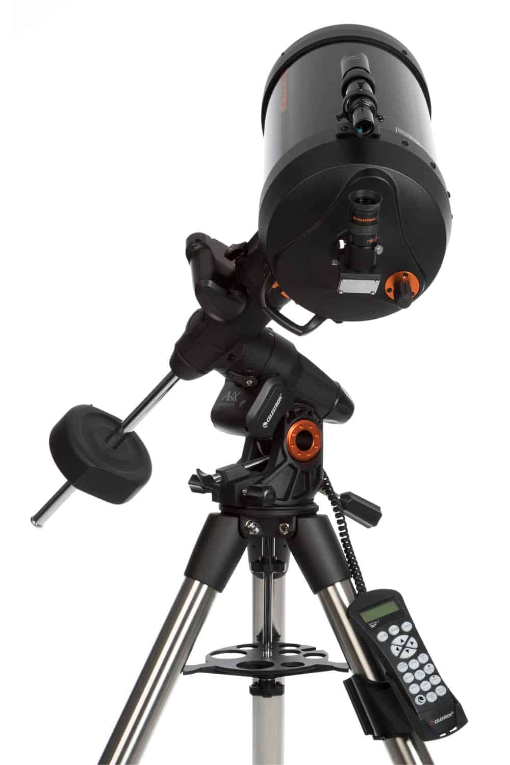 Montatura Advanced VX con Telescopio SC 8"