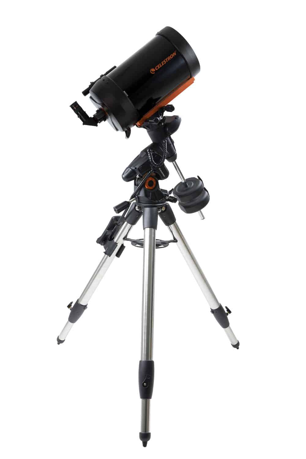 Montatura Advanced VX con Telescopio SC 8"