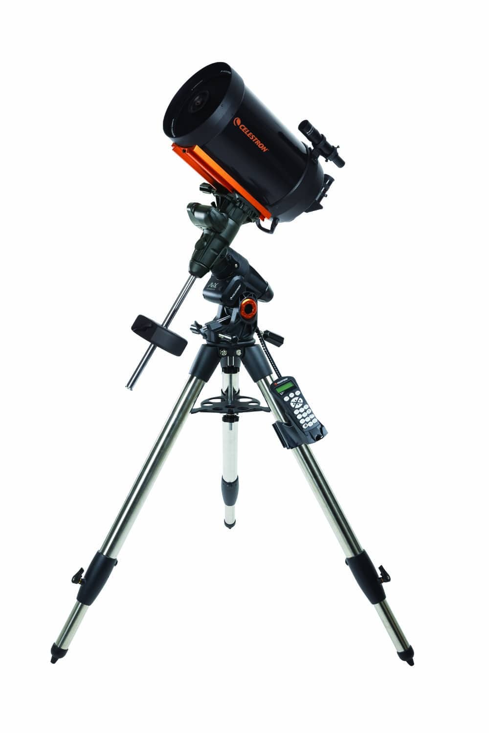 Montatura Advanced VX con Telescopio SC 8"