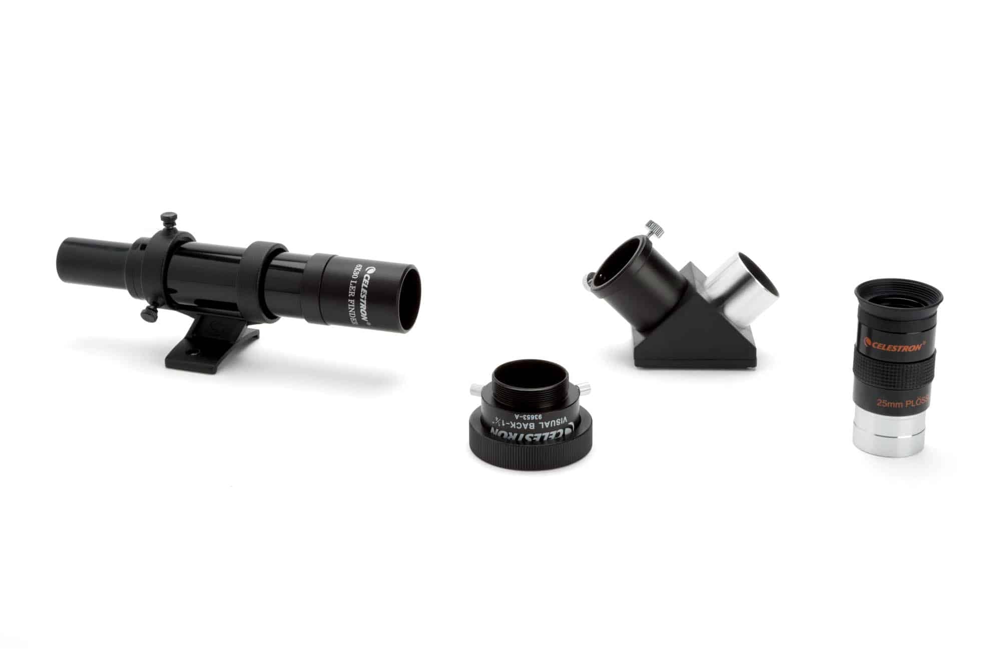 Montatura Advanced VX con Telescopio SC 8"