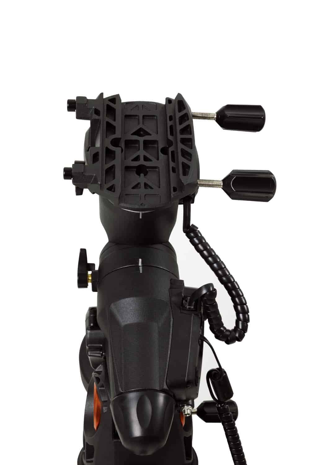 Montatura Advanced VX con Telescopio SC 8"