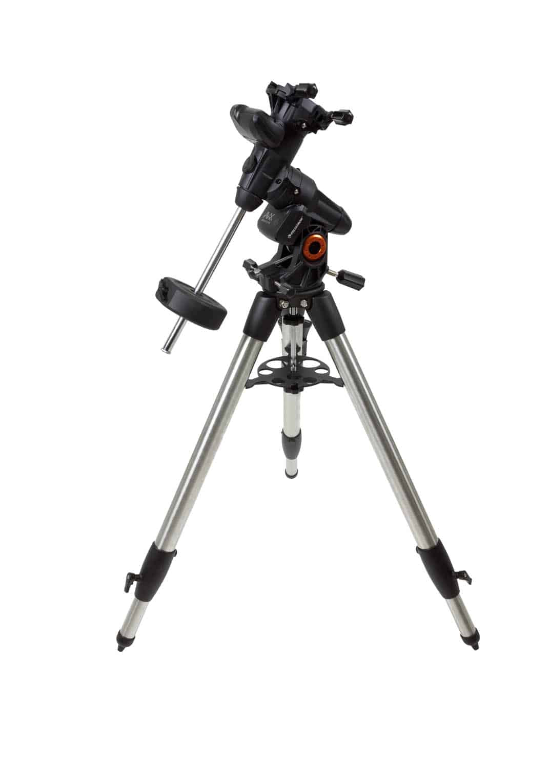 Montatura Advanced VX con Telescopio SC 8"