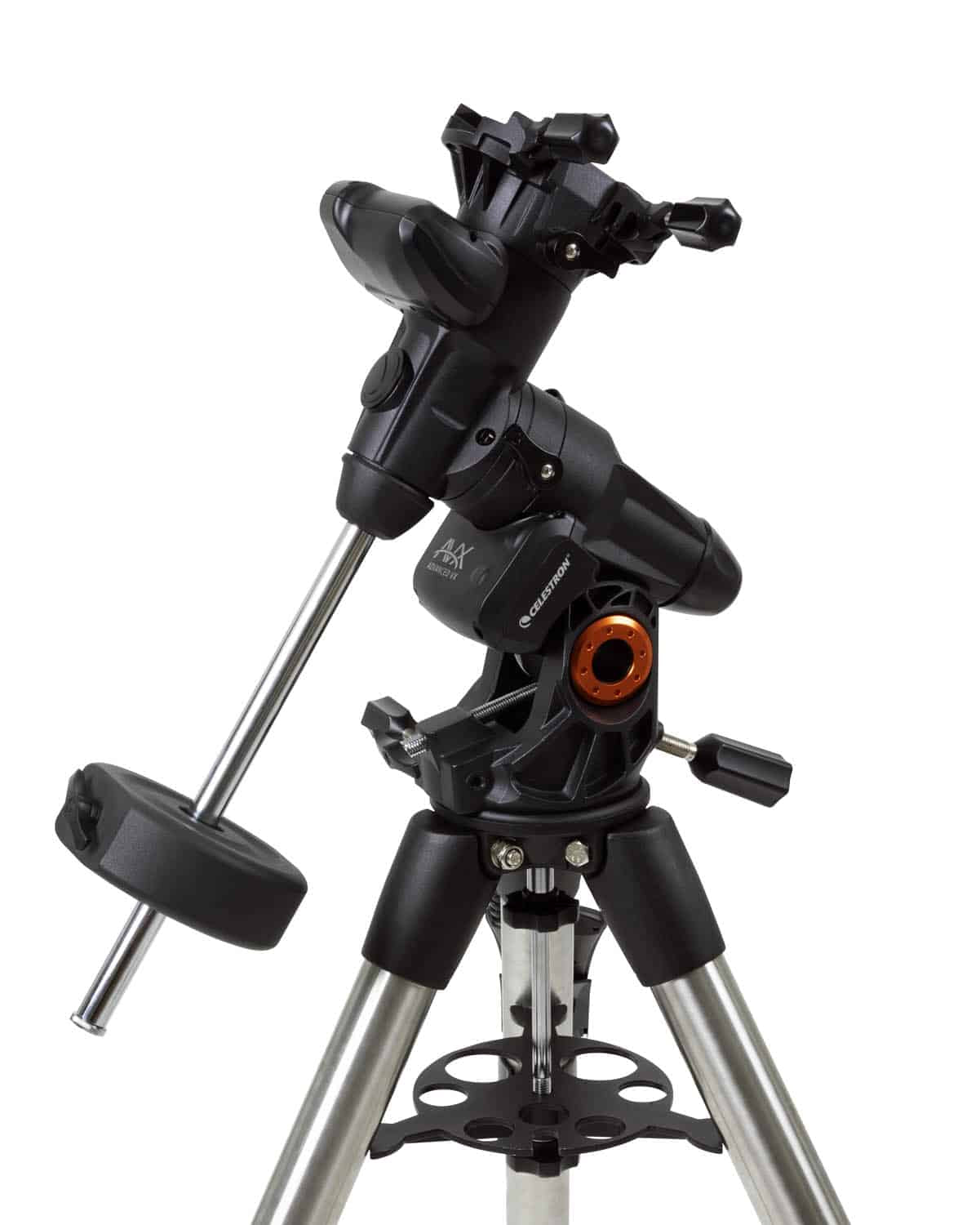 Montatura Advanced VX con Telescopio SC 8"