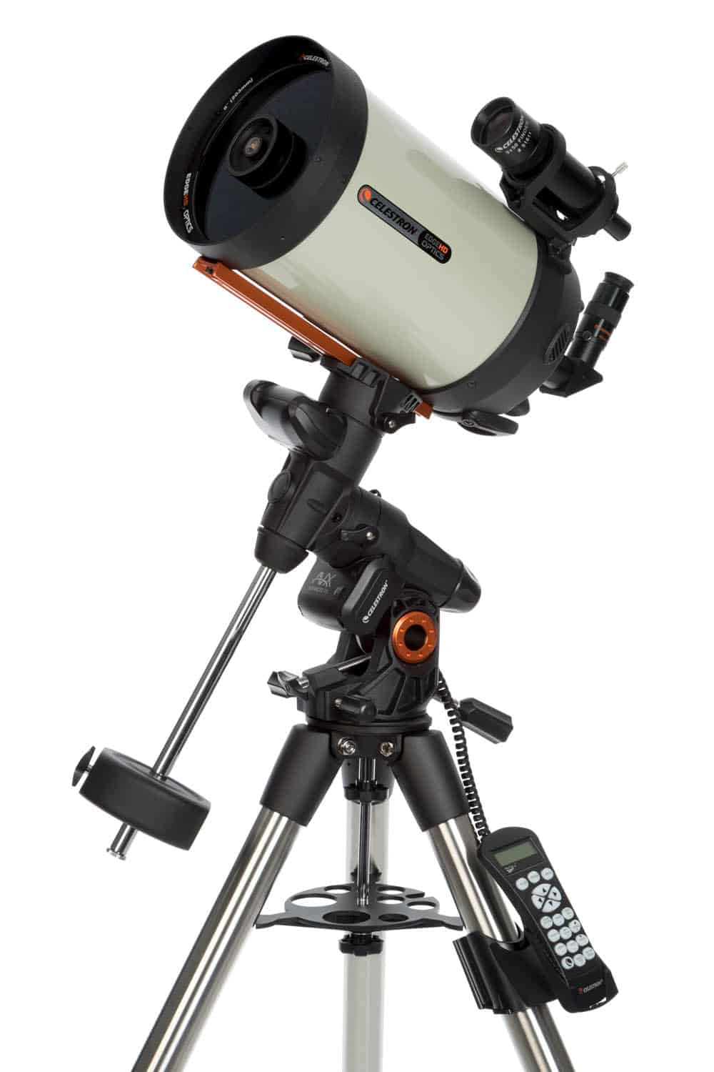 Montatura Advanced VX con Telescopio SC 8″ Edge HD