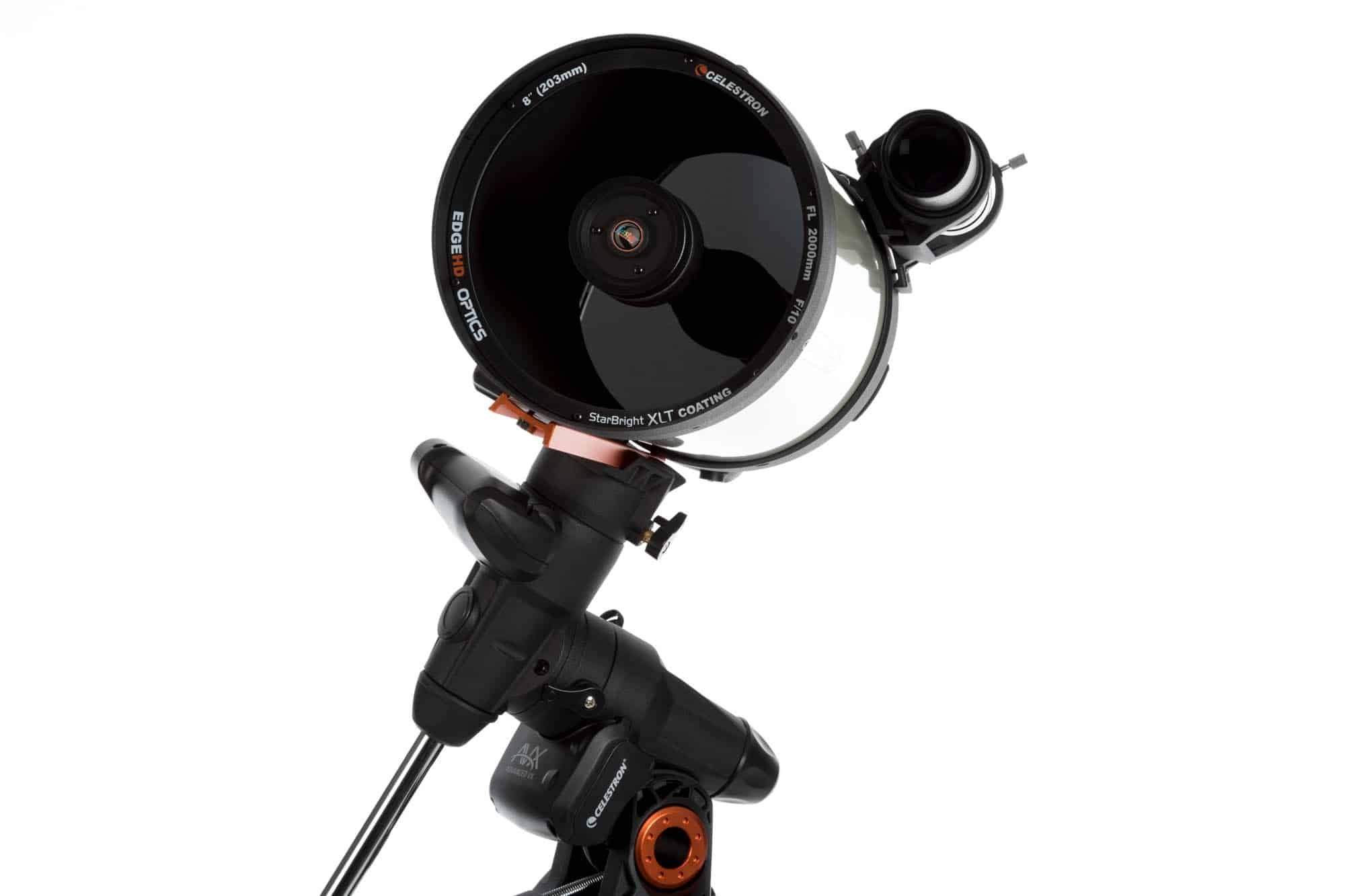 Montatura Advanced VX con Telescopio SC 8″ Edge HD