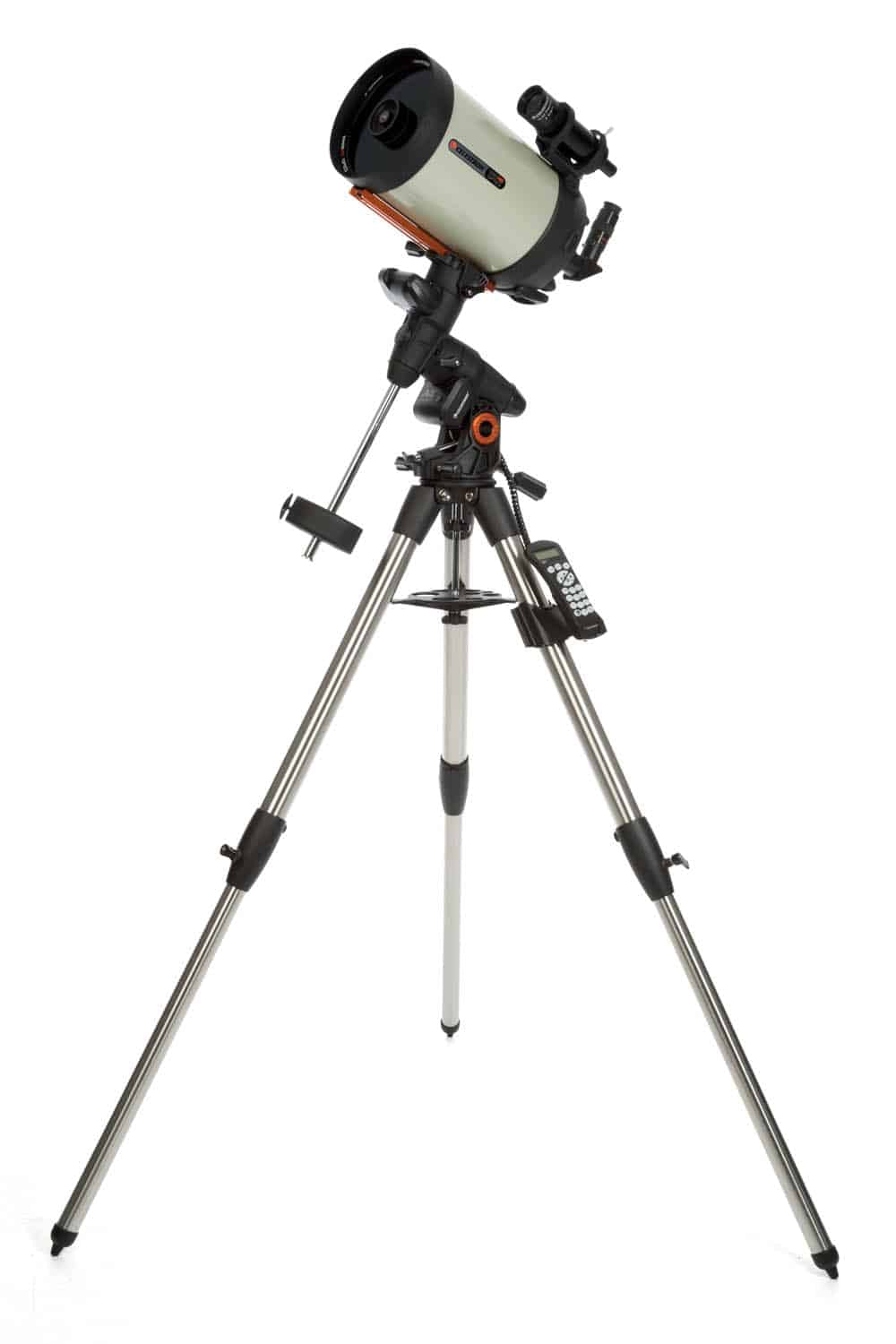 Montatura Advanced VX con Telescopio SC 8″ Edge HD