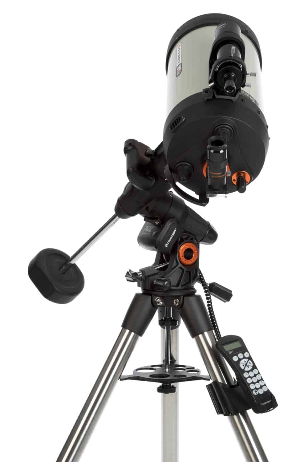 Montatura Advanced VX con Telescopio SC 8″ Edge HD