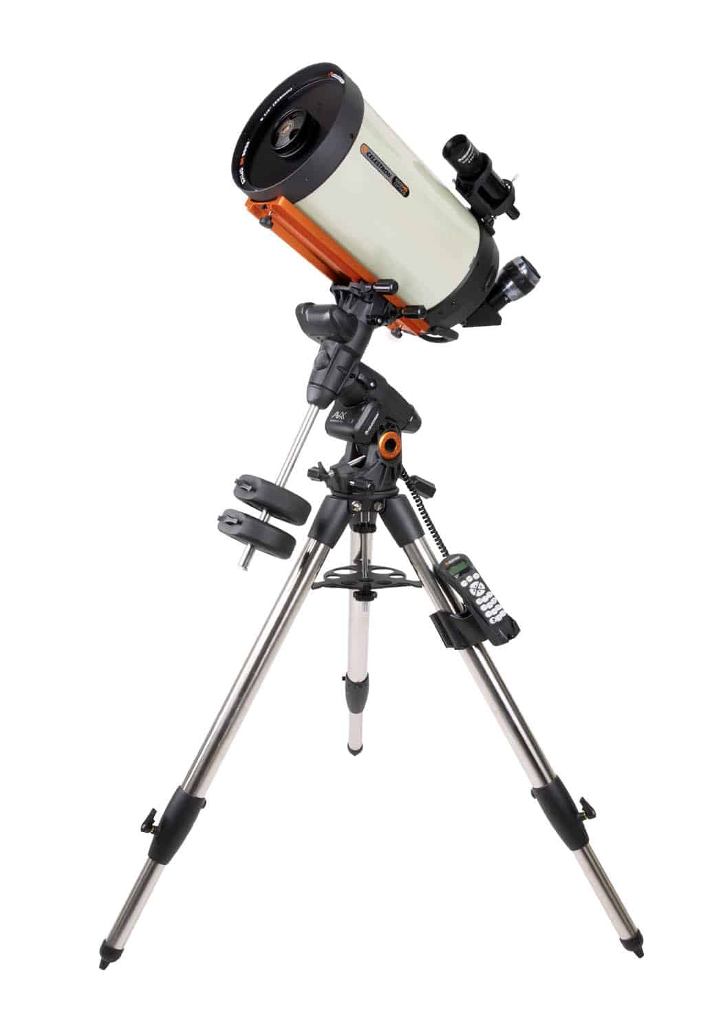 Montatura Advanced VX con Telescopio SC 9.25″ EdgeHD