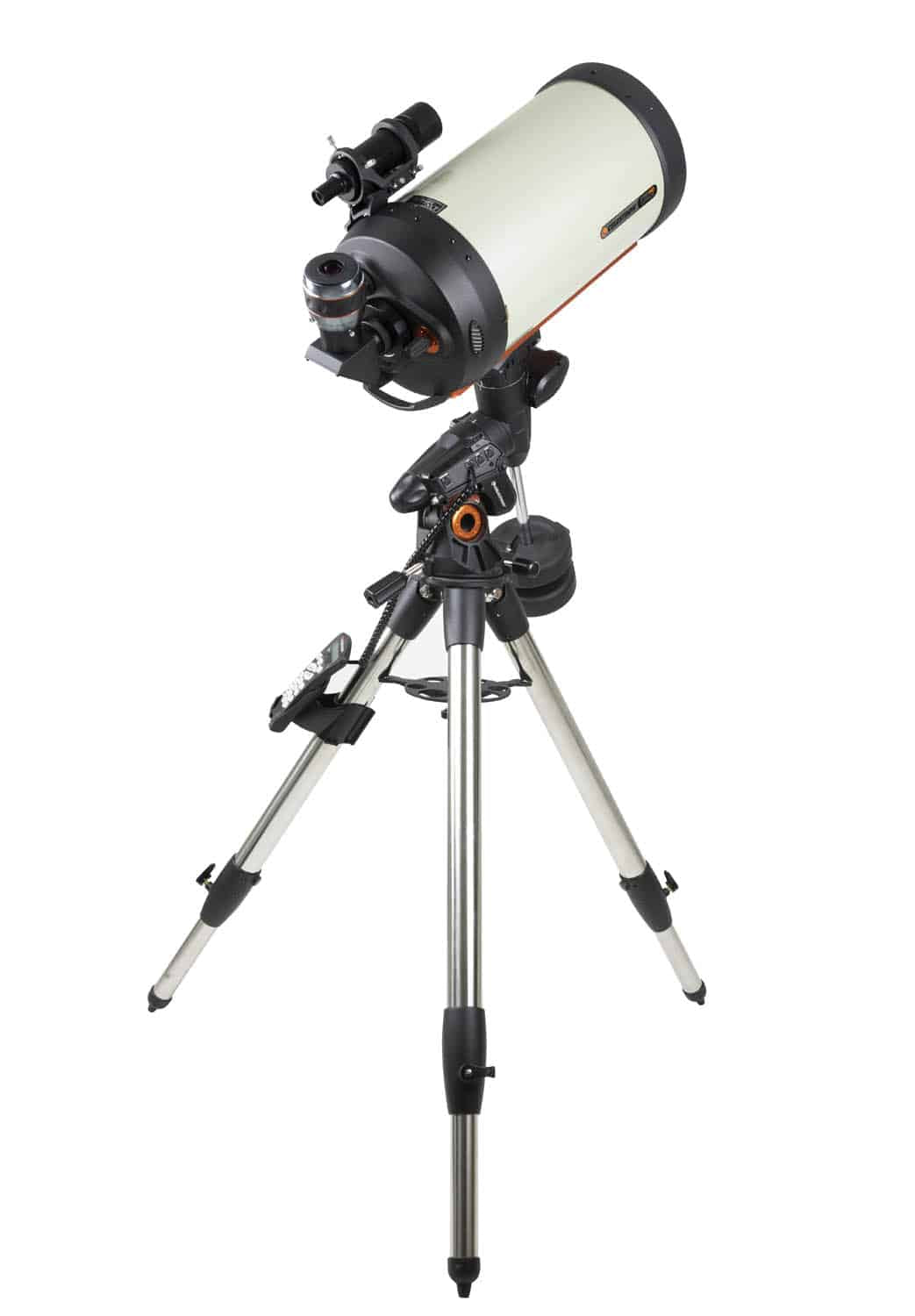 Montatura Advanced VX con Telescopio SC 9.25″ EdgeHD