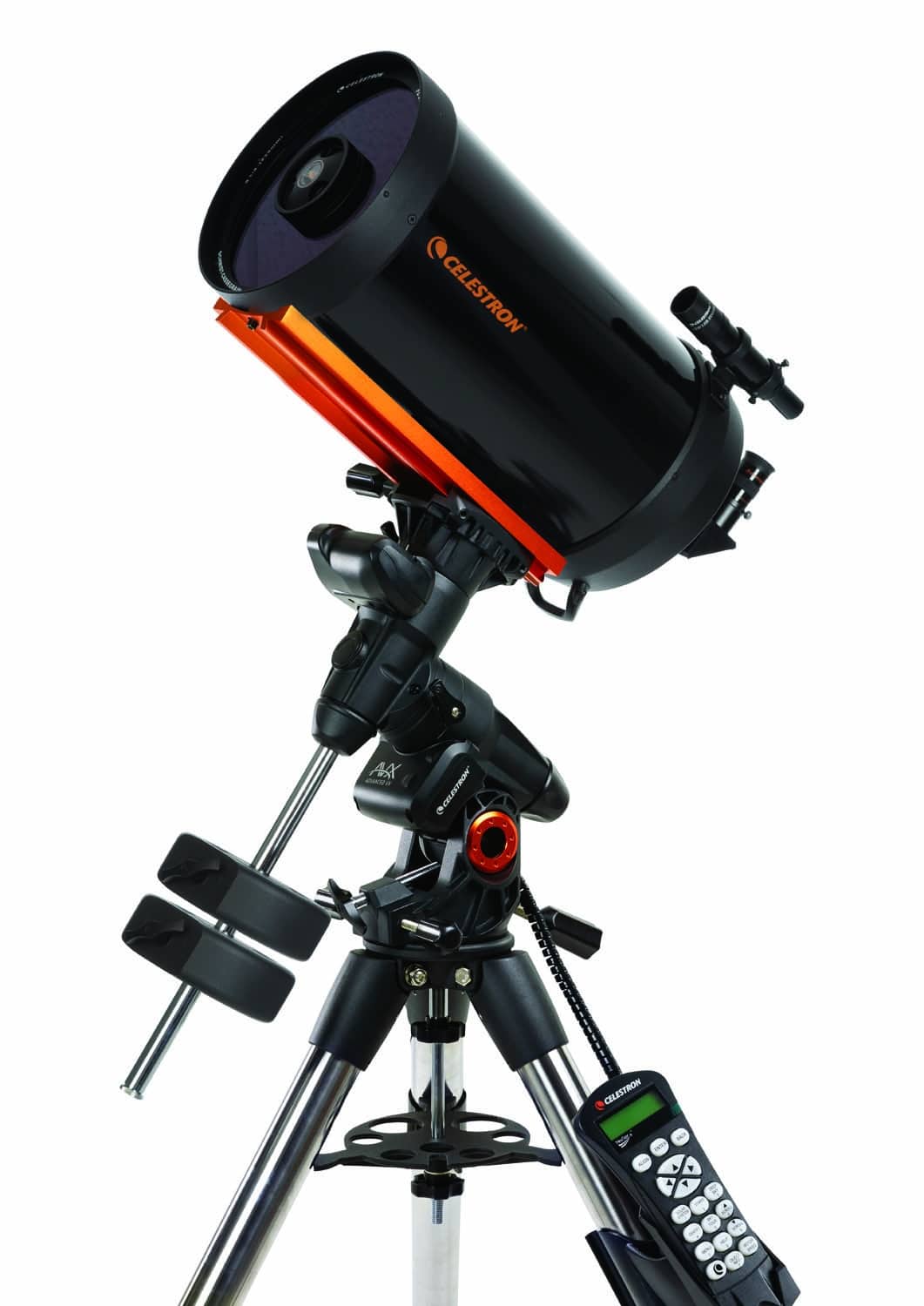Montatura Advanced VX con Telescopio SC 9.25″