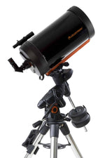 Montatura Advanced VX con Telescopio SC 9.25″