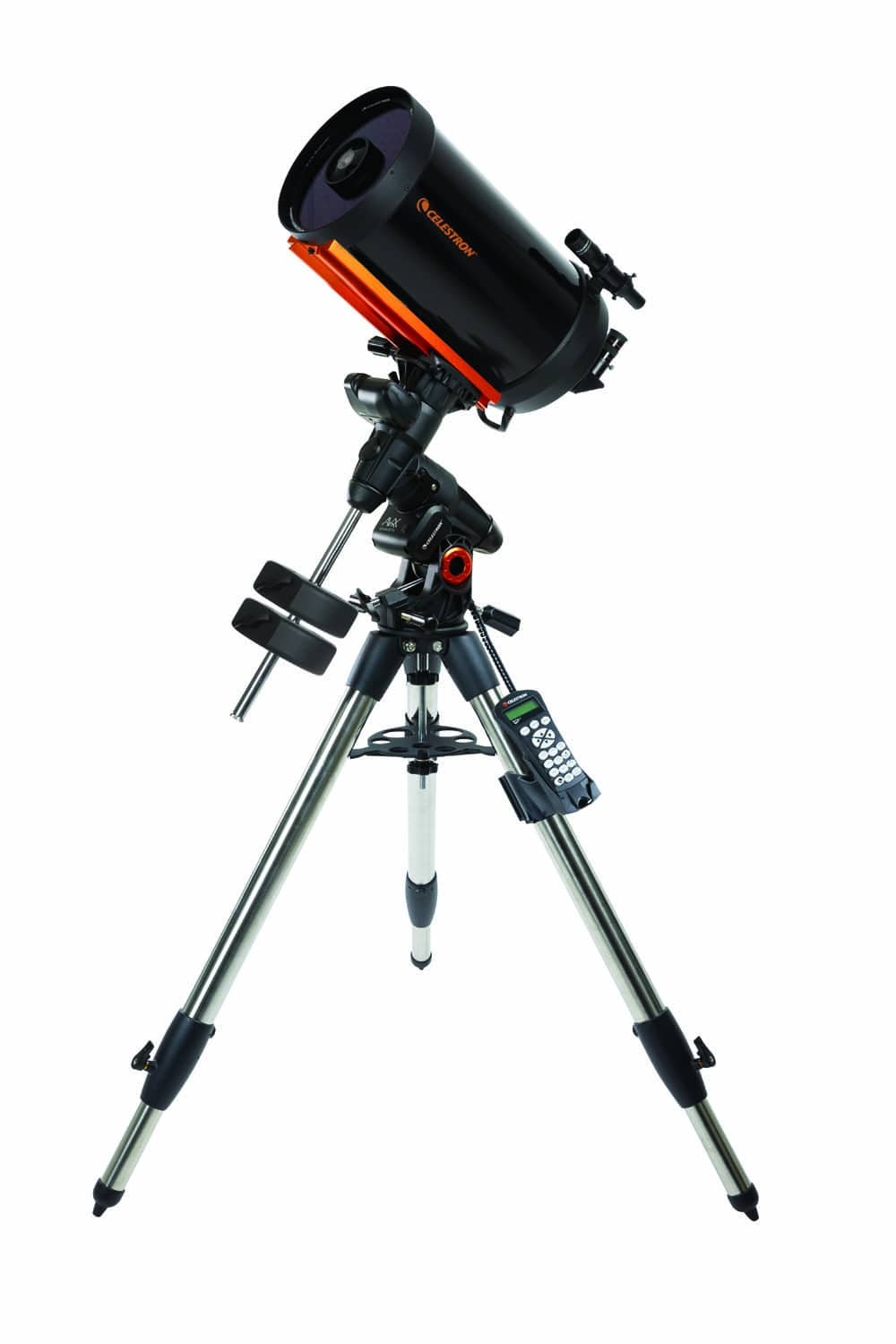 Montatura Advanced VX con Telescopio SC 9.25″