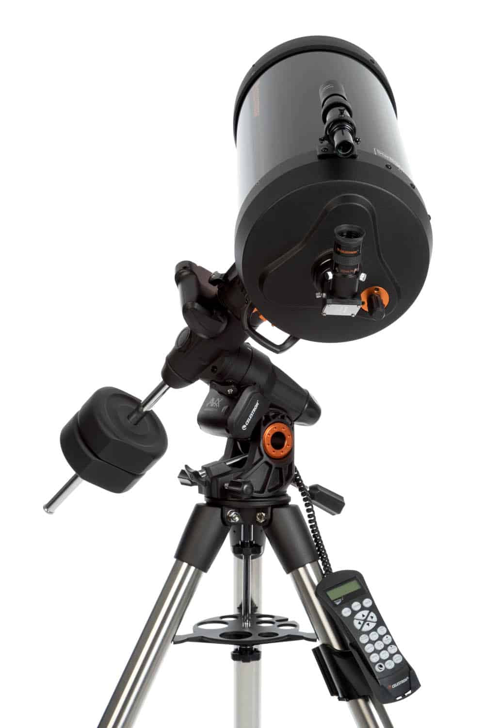 Montatura Advanced VX con Telescopio SC 9.25″