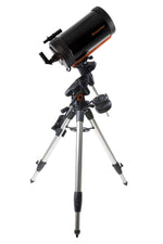 Montatura Advanced VX con Telescopio SC 9.25″