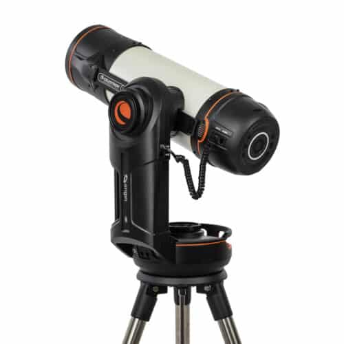 Telescopio SMART ORIGIN Mark II