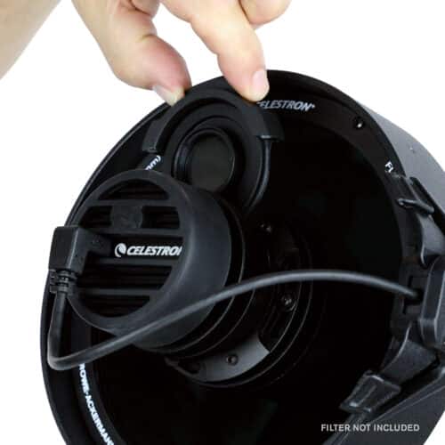 Telescopio SMART ORIGIN Mark II