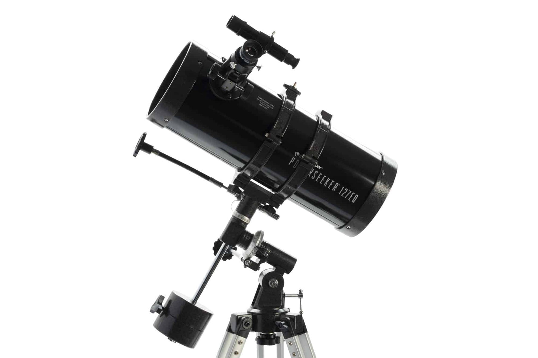 Celestron PowerSeeker 127 EQ