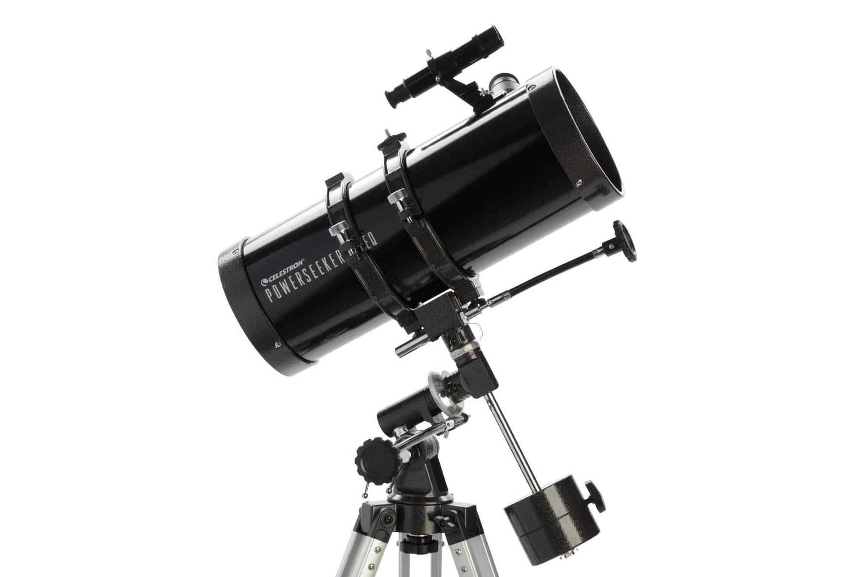 Celestron PowerSeeker 127 EQ