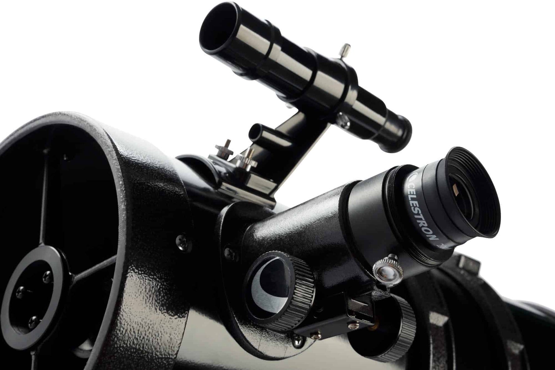 Celestron PowerSeeker 127 EQ