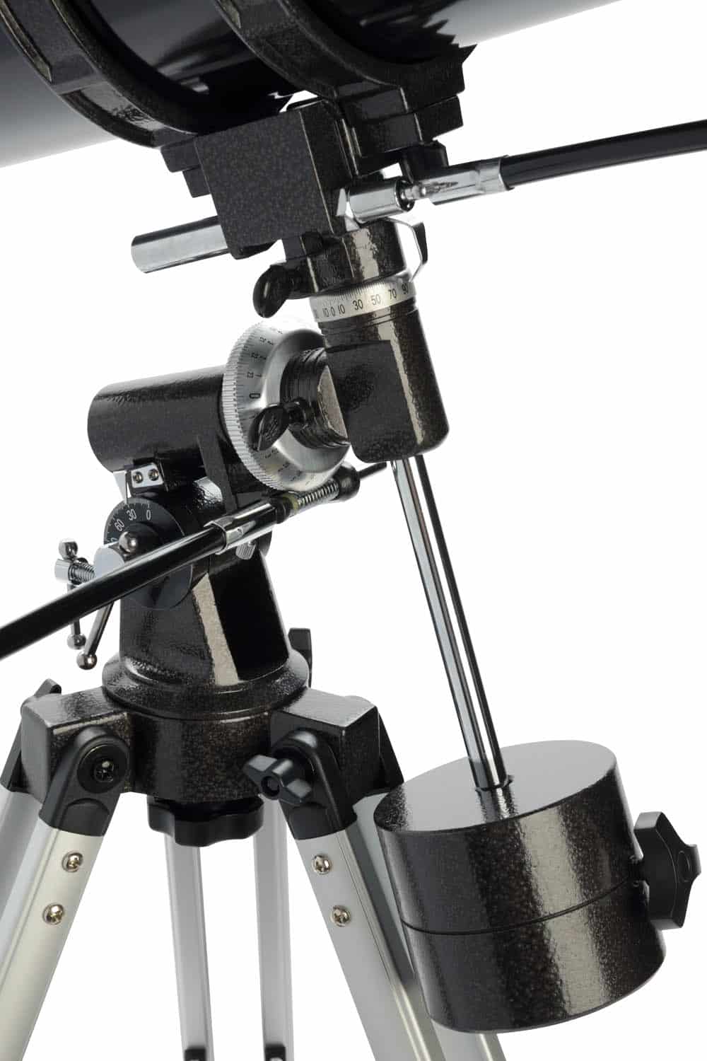 Celestron PowerSeeker 127 EQ