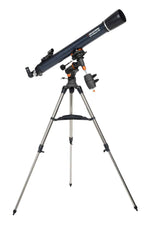 Telescopio Astromaster 90 EQ