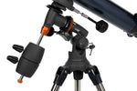 Telescopio Astromaster 90 EQ