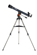 Telescopio Astromaster 70 AZ DELUXE