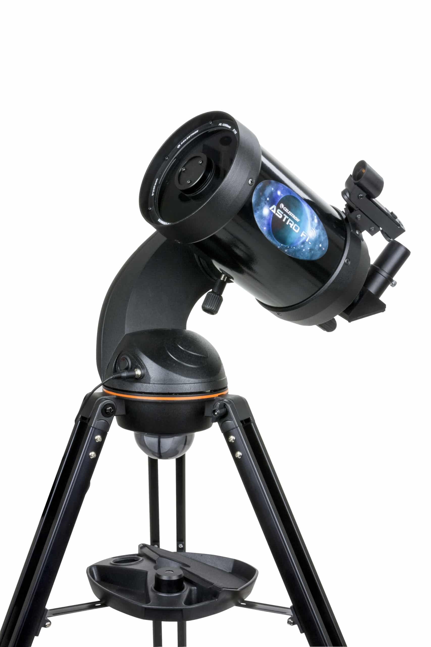 Celestron AstroFI 5 Schmidt Cassegrain - Barlow 2x in regalo