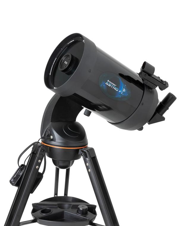 Telescopio AstroFI 6SC