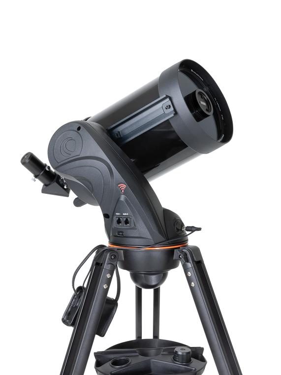 Telescopio AstroFI 6SC