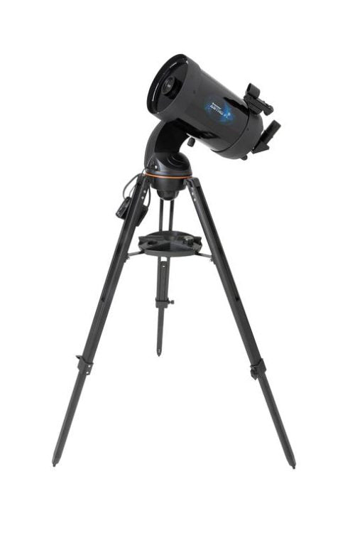 Telescopio AstroFI 6SC