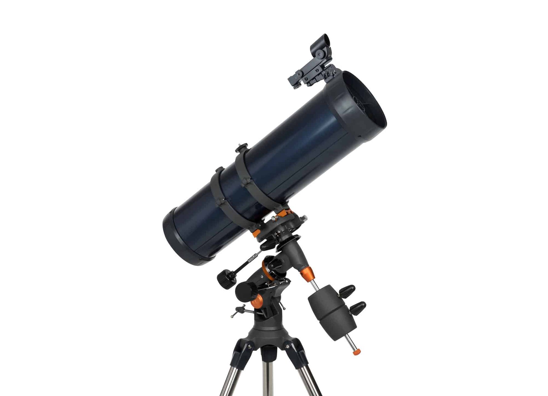 Telescopio Astromaster 130 EQ