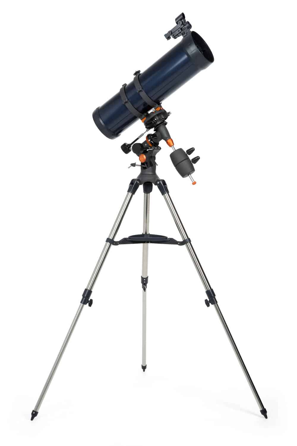 Telescopio Astromaster 130 EQ