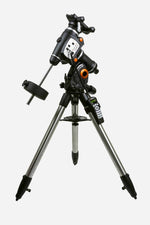 Montatura Equatoriale CGEM II