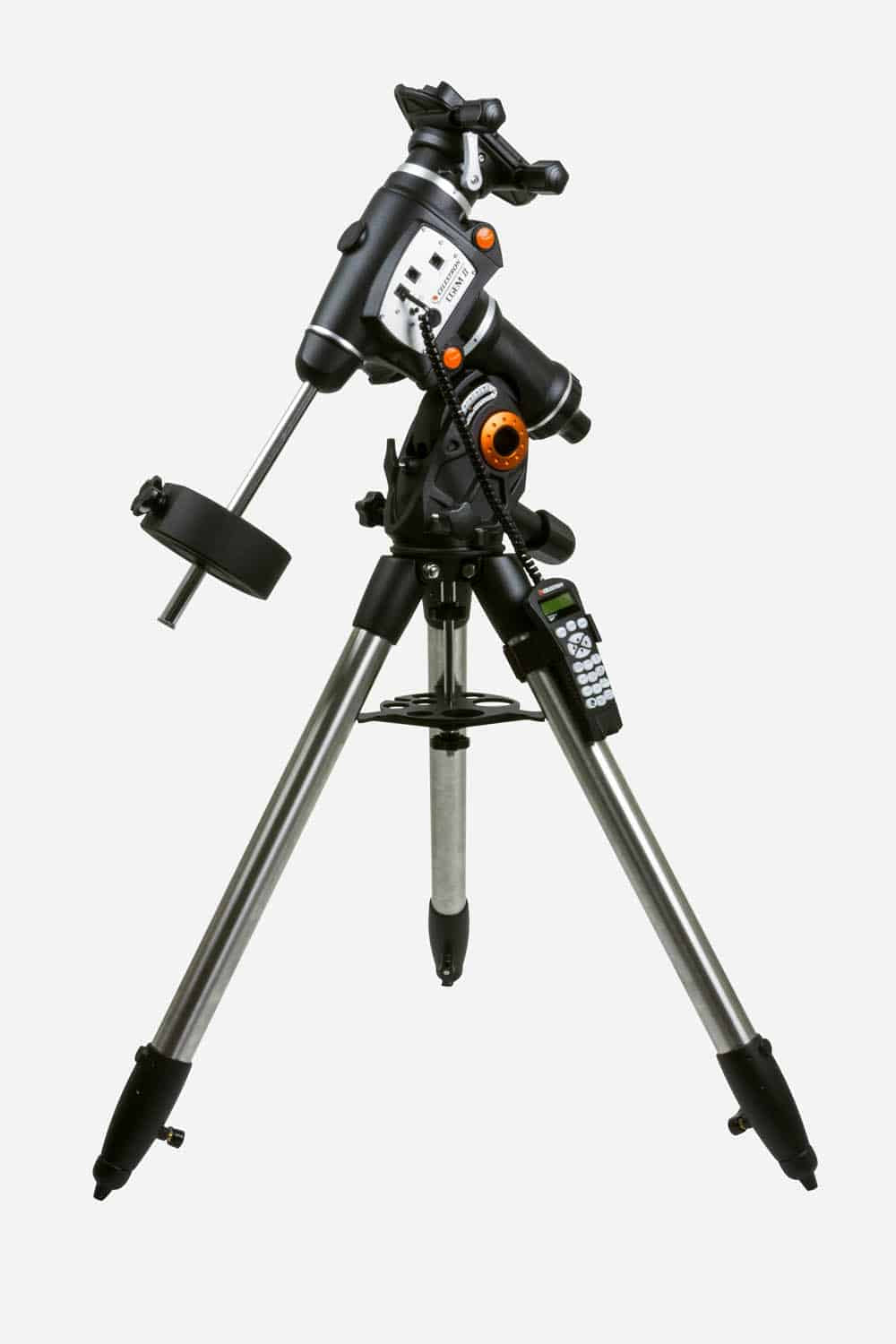 Montatura Equatoriale CGEM II