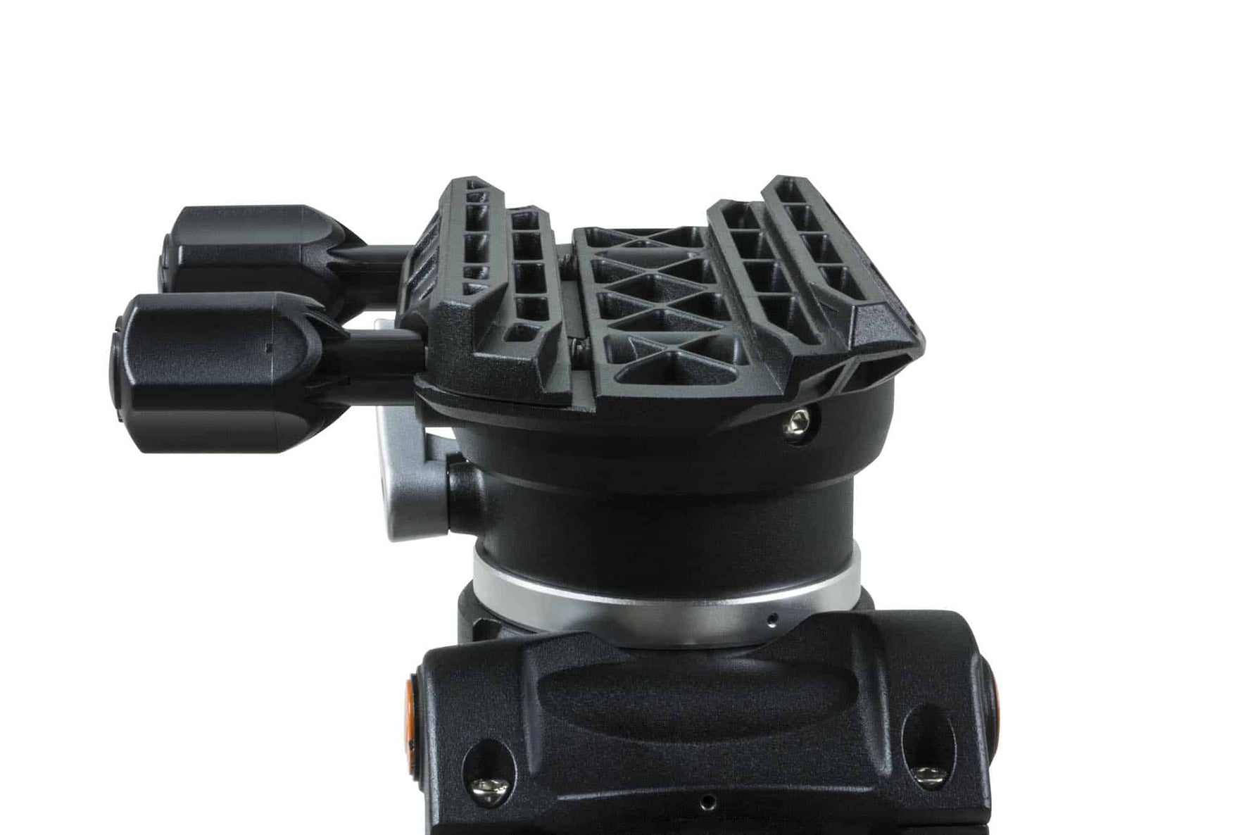 Montatura Equatoriale CGEM II