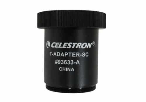 Raccordo Fotografico T-Adapter SC