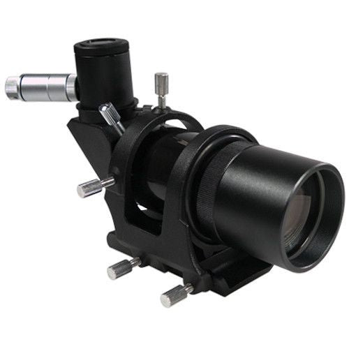 [USATO] Cercatore 9x50 RACI Celestron con diagonale 90° illuminato