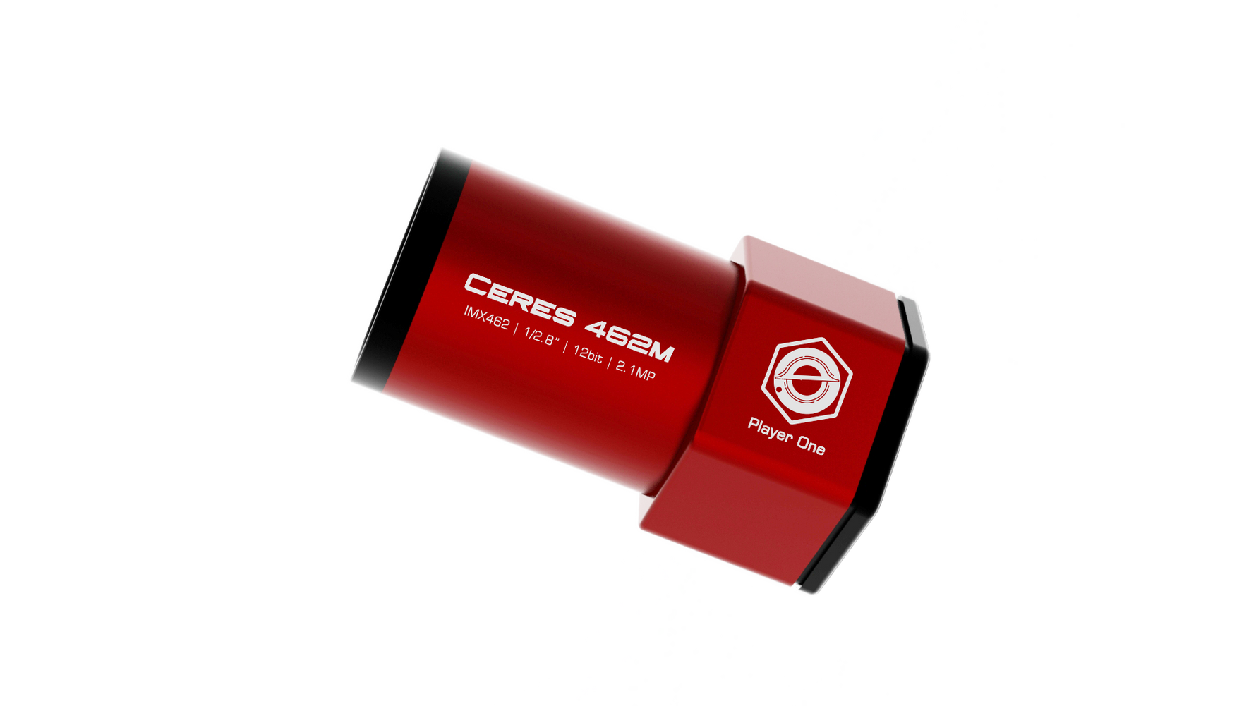 Player One Camera Guida 462M (IMX462) Mono