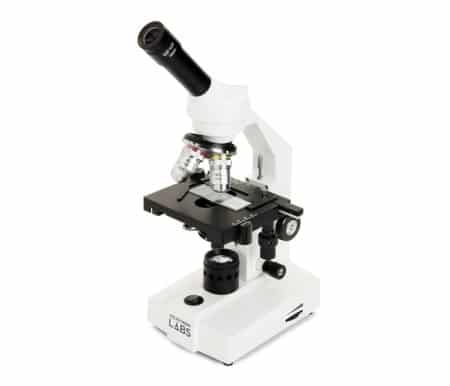 Microscopio LABS CM2000-CF