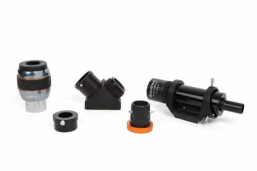 Telescopio Edge HD CPC 800 Deluxe HD