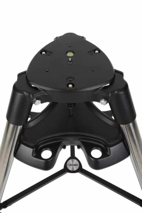 Telescopio Edge HD CPC 800 Deluxe HD