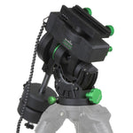 Montatura Equatoriale CQ350 PRO SynScan (SOLO TESTA)