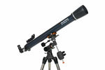 Telescopio rifrattore Astromaster 70EQ