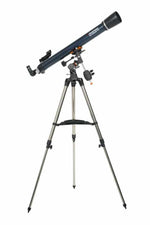 Telescopio rifrattore Astromaster 70EQ