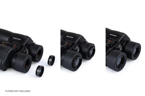 Binocolo SkyMaster PRO ED 7×50