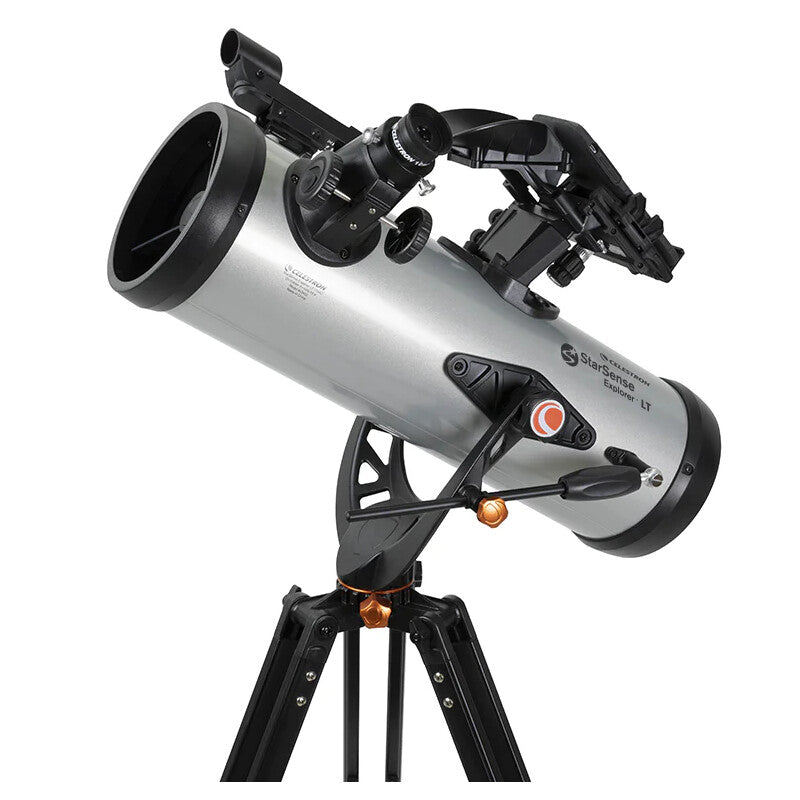 Telescopio StarSense Explorer LT 114 AZ
