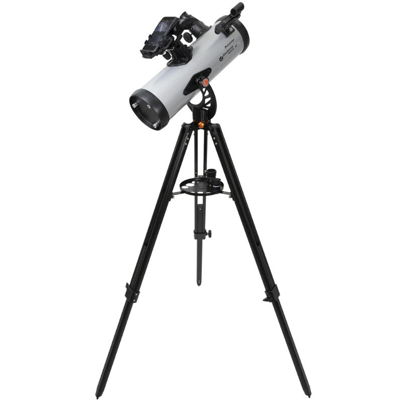 Telescopio StarSense Explorer LT 114 AZ